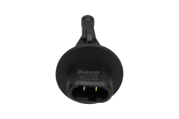 Sensor, intake air temperature